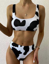 Load image into Gallery viewer, Milky Cow Print

